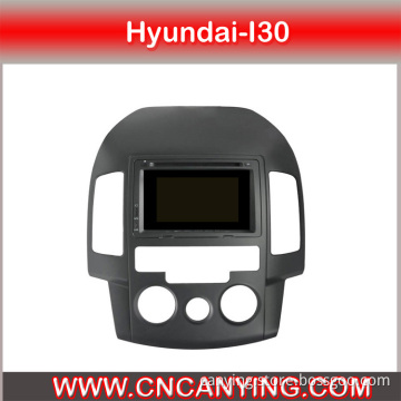 Special Car DVD Player for Hyundai-I30 with GPS, Bluetooth. (CY-8223)